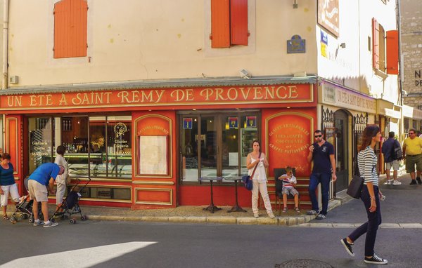 Holiday Home - Eyguieres , France - FPB133 901
