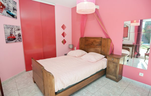 Holiday Home - Eyguieres , France - FPB133 602