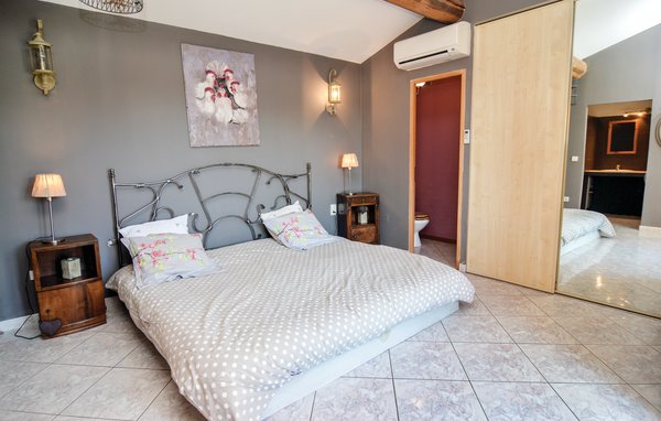 Holiday Home - Eyguieres , France - FPB133 605