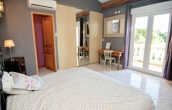 Holiday Home - Eyguieres , France - FPB133 606