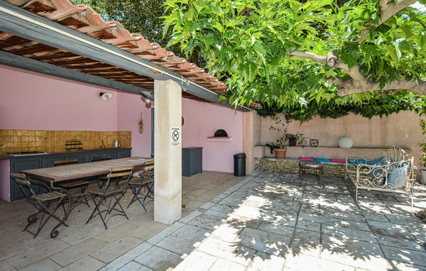 Holiday Home - Eyguieres , France - FPB133 7