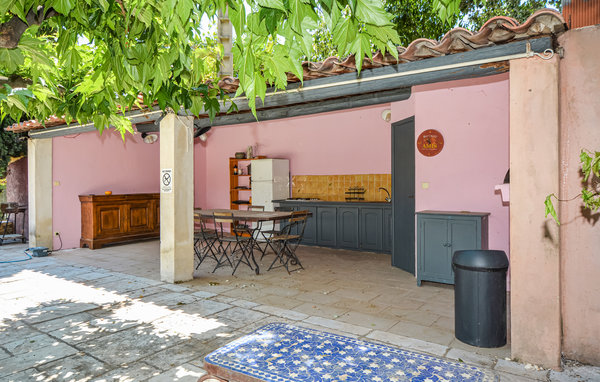Holiday Home - Eyguieres , France - FPB133 104
