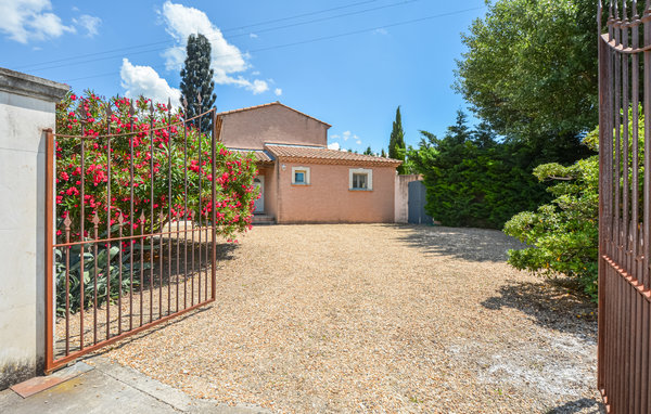 Holiday Home - Eyguieres , France - FPB133 106