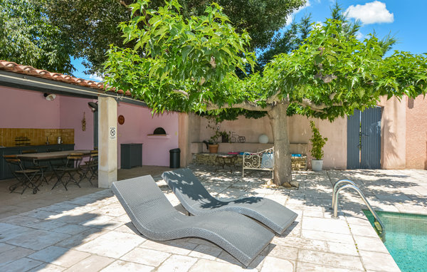 Holiday Home - Eyguieres , France - FPB133 108