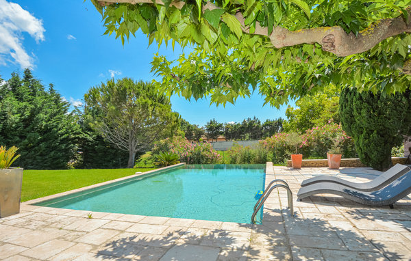 Holiday Home - Eyguieres , France - FPB133 9