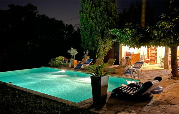 Holiday Home - Eyguieres , France - FPB133 13