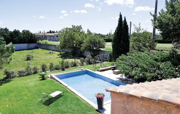 Holiday Home - Eyguieres , France - FPB133 6