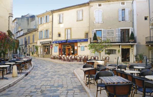 Location de vacances - La Roque D'Antheron , France - FPB169 901