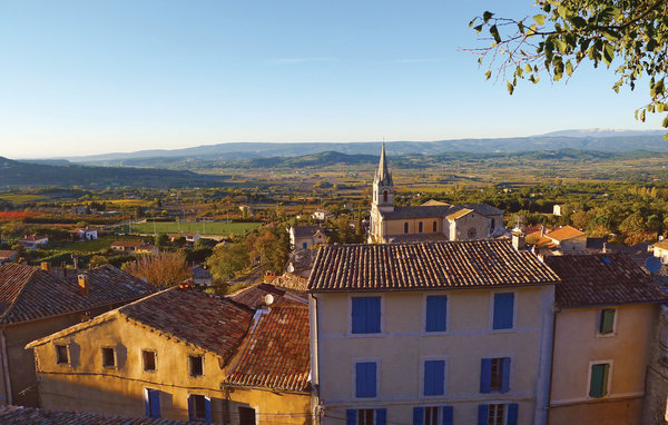Location de vacances - La Roque D'Antheron , France - FPB169 902