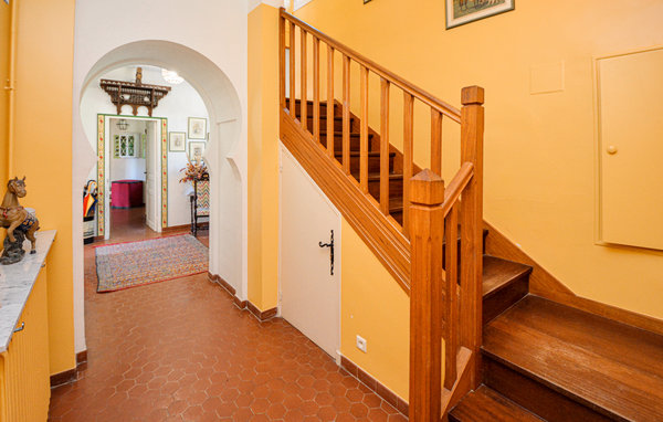 Location de vacances - La Roque D'Antheron , France - FPB169 503