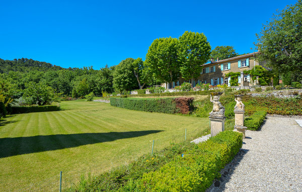Location de vacances - La Roque D'Antheron , France - FPB169 83