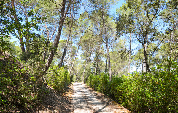 Location de vacances - La Roque D'Antheron , France - FPB169 103