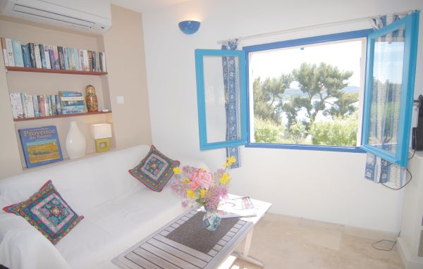 Ferieleilighet - Miramas , Frankrike - FPB171 503