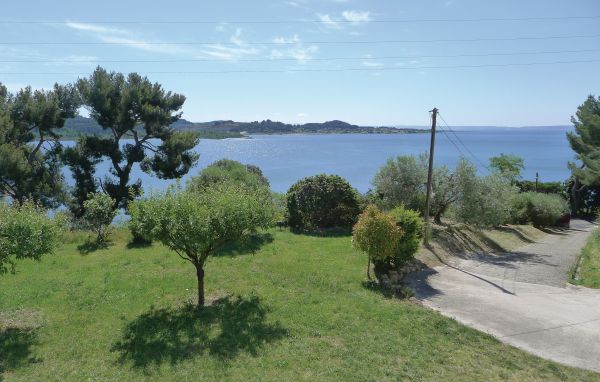 Ferieleilighet - Miramas , Frankrike - FPB171 202