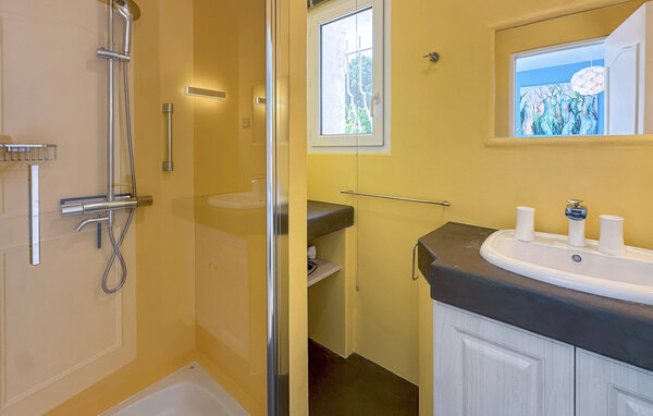 Ferienhaus - St. Cannat , Frankreich - FPB255 707