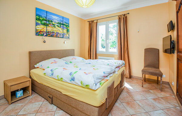 Ferienhaus - St. Cannat , Frankreich - FPB255 607