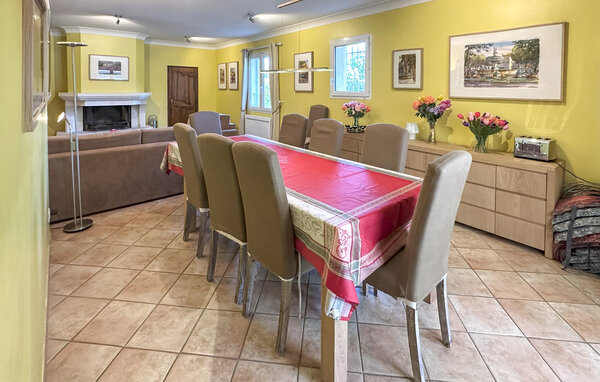 Ferienhaus - St. Cannat , Frankreich - FPB255 304