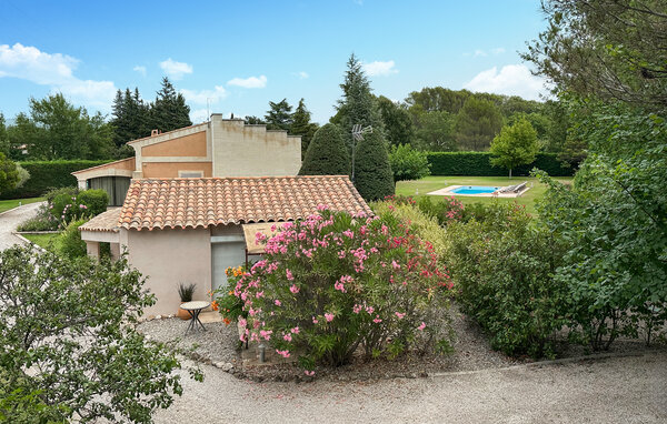 Location de vacances - St. Cannat , France - FPB255 88