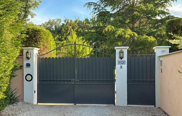 Ferienhaus - St. Cannat , Frankreich - FPB255 109