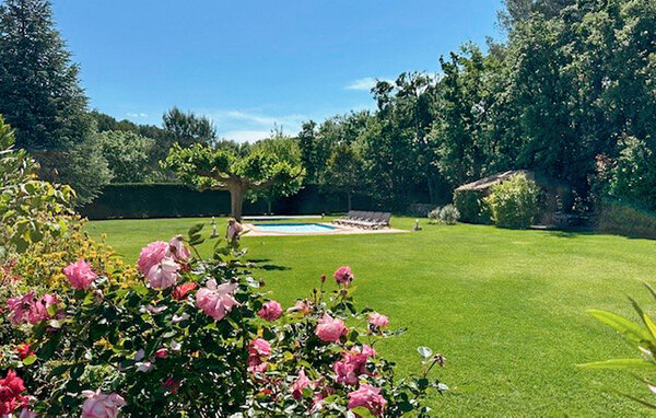 Ferienhaus - St. Cannat , Frankreich - FPB255 111