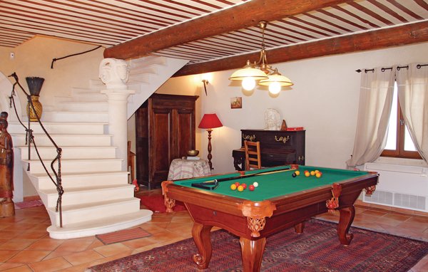 Holiday Home - Châteaurenard , France - FPB307 803