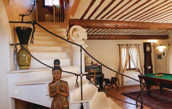 Holiday Home - Châteaurenard , France - FPB307 502