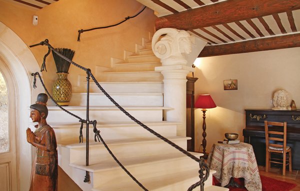 Holiday Home - Châteaurenard , France - FPB307 503