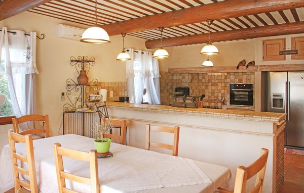 Holiday Home - Châteaurenard , France - FPB307 6