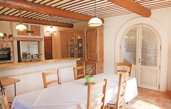 Holiday Home - Châteaurenard , France - FPB307 404