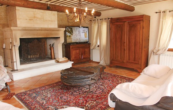 Holiday Home - Châteaurenard , France - FPB307 302