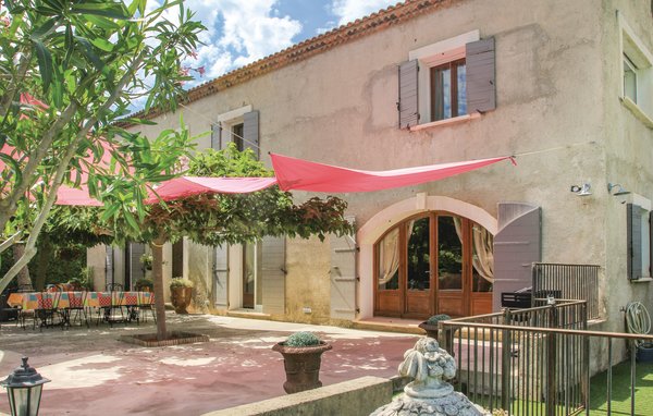 Holiday Home - Châteaurenard , France - FPB307 5