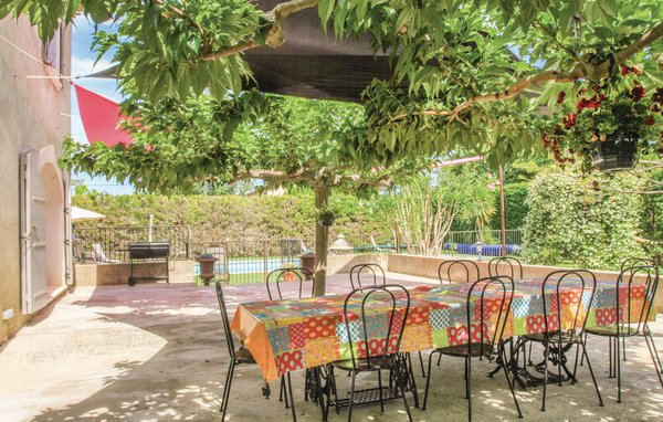 Holiday Home - Châteaurenard , France - FPB307 103