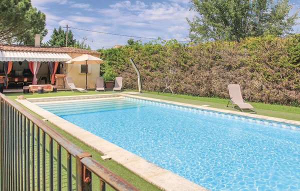 Holiday Home - Châteaurenard , France - FPB307 11