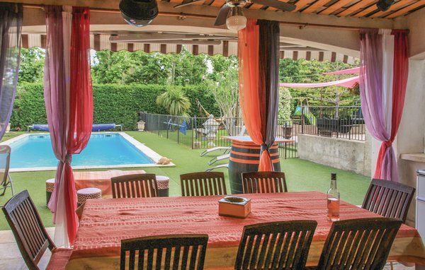 Holiday Home - Châteaurenard , France - FPB307 13