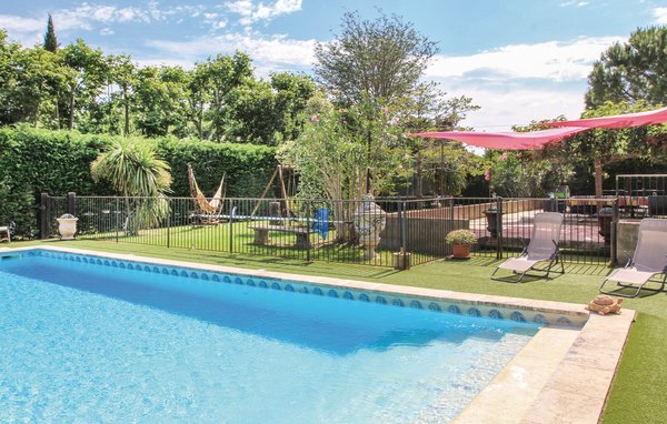Holiday Home - Châteaurenard , France - FPB307 14