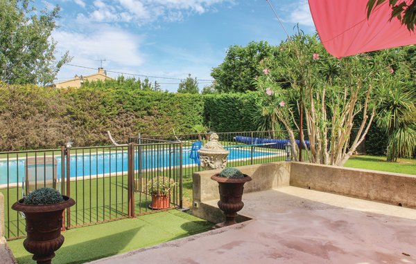 Holiday Home - Châteaurenard , France - FPB307 15