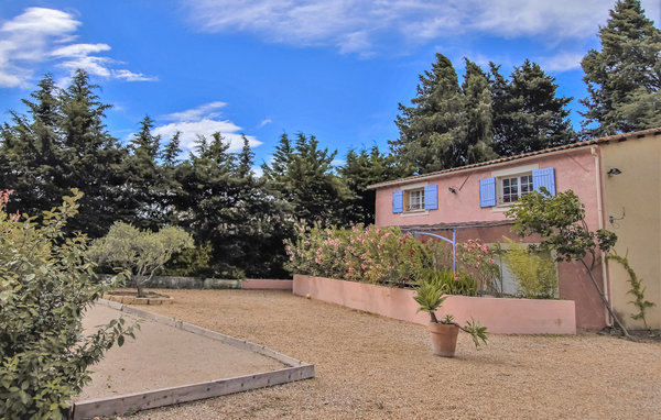 Feriehuse - Lançon de Provence , Frankrig - FPB317 2