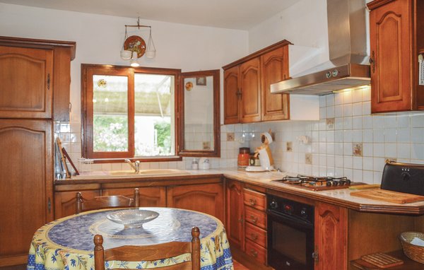 Location de vacances - Fontvieille , France - FPB318 4