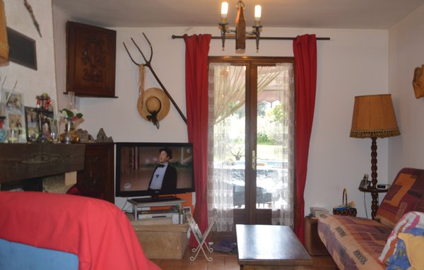 Location de vacances - Fontvieille , France - FPB318 302