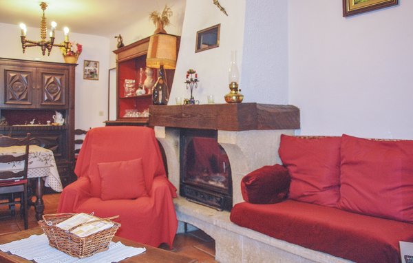Location de vacances - Fontvieille , France - FPB318 303