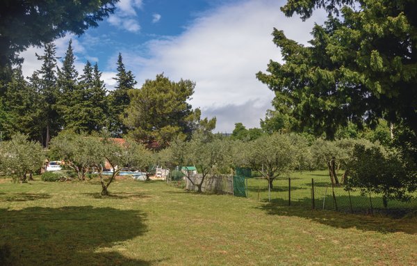 Location de vacances - Fontvieille , France - FPB318 103