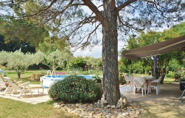 Location de vacances - Fontvieille , France - FPB318 106