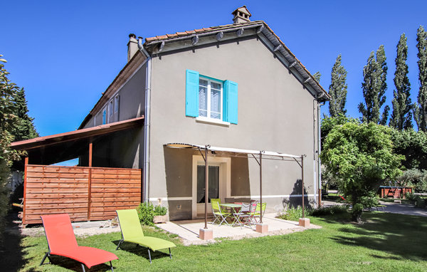 Location de vacances - Verquières , France - FPB321 1