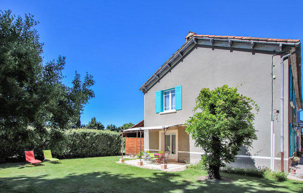 Ferienhaus 