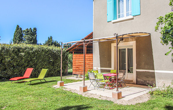 Ferienhaus 
