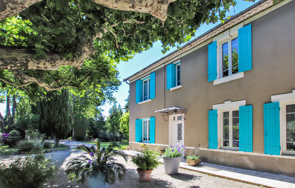 Ferienhaus 