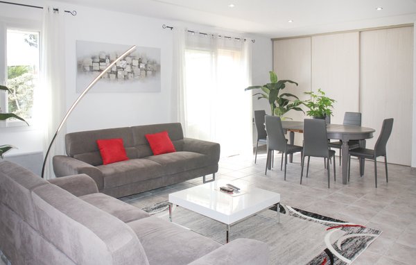 Semesterhus 