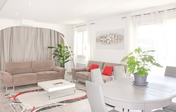 Semesterhus 