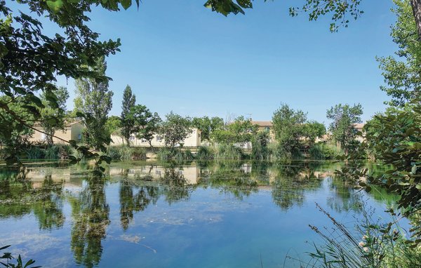 Casa vacanze - Saint-Martin-de-Crau , Francia - FPB353 906