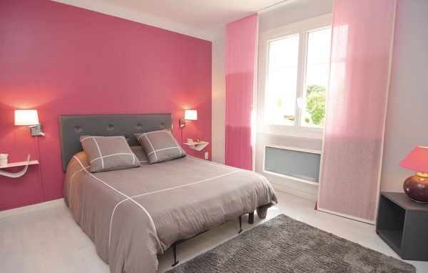 Casa vacanze - Saint-Martin-de-Crau , Francia - FPB353 601
